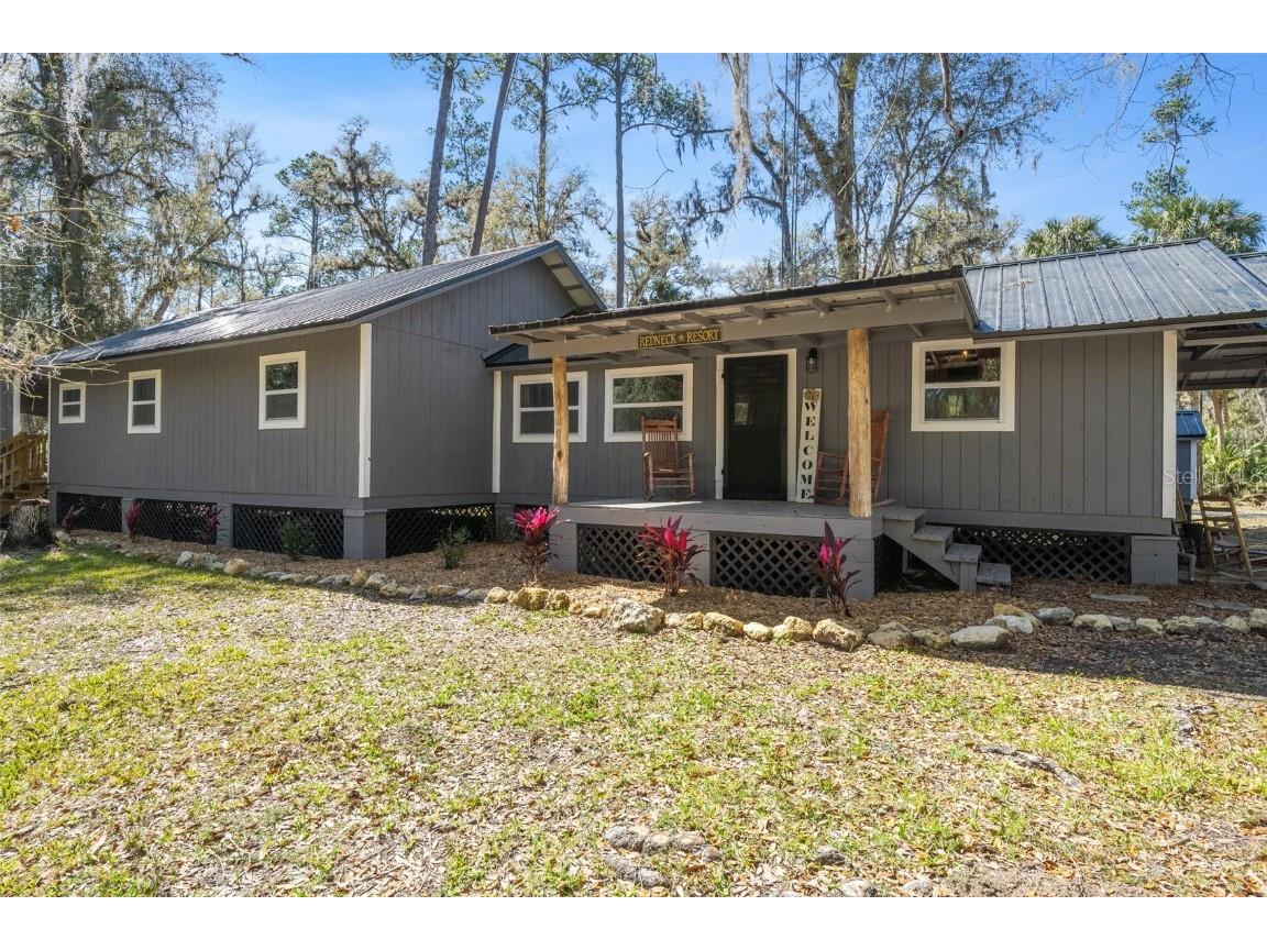 1816 SE 112th Street Inglis FL 34449 OM713501 image1