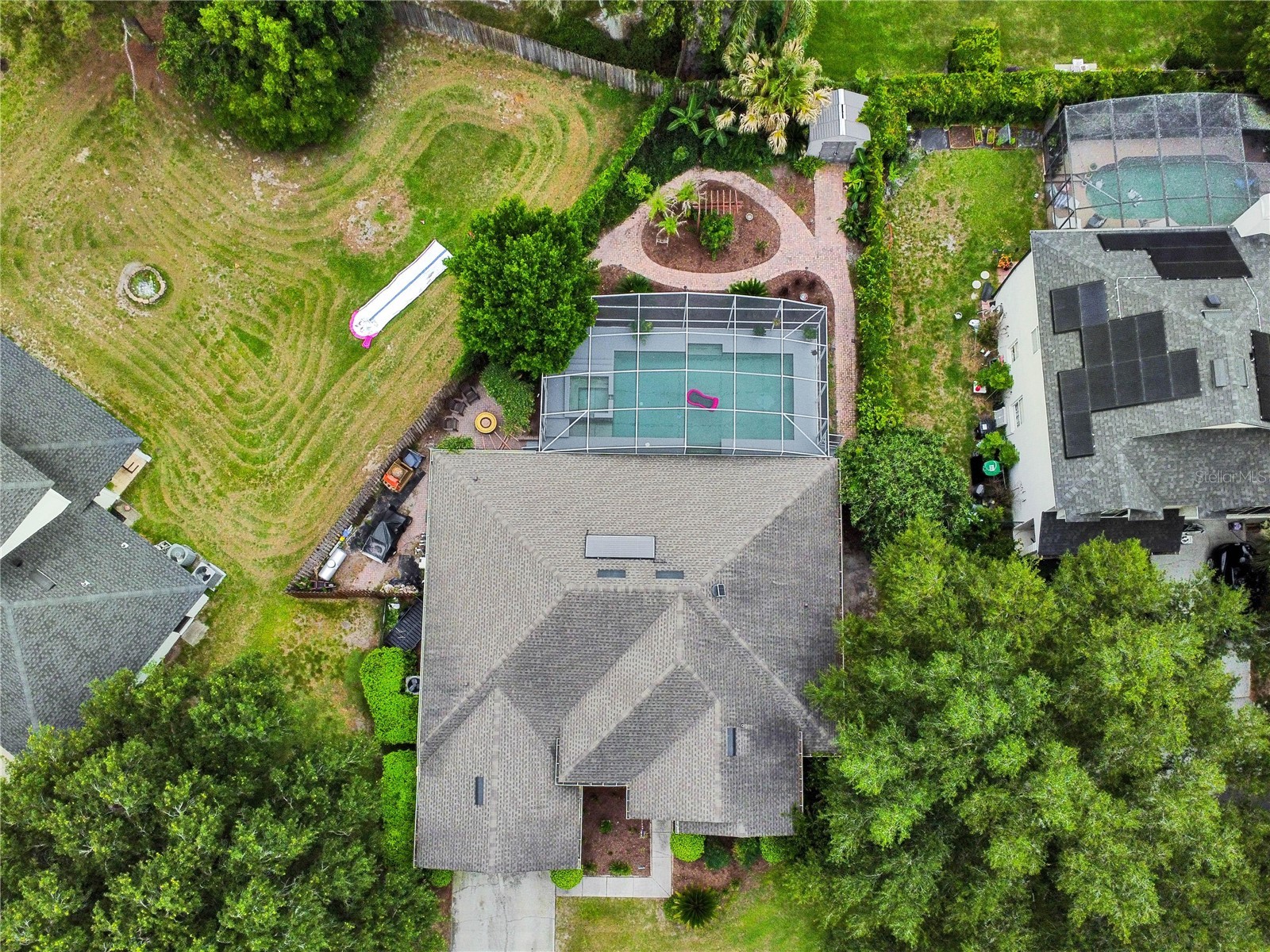 1816 Silver Valley Court Apopka FL 32712 O6414723 image38