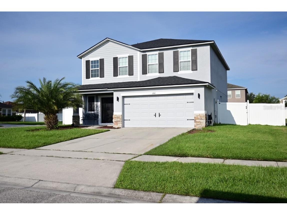1816 Stargazer Trail Kissimmee FL 34758 S5112755 image1