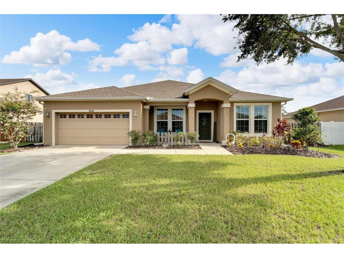 1816 Via Chianti Street Plant City FL 33566 T3542699 image1