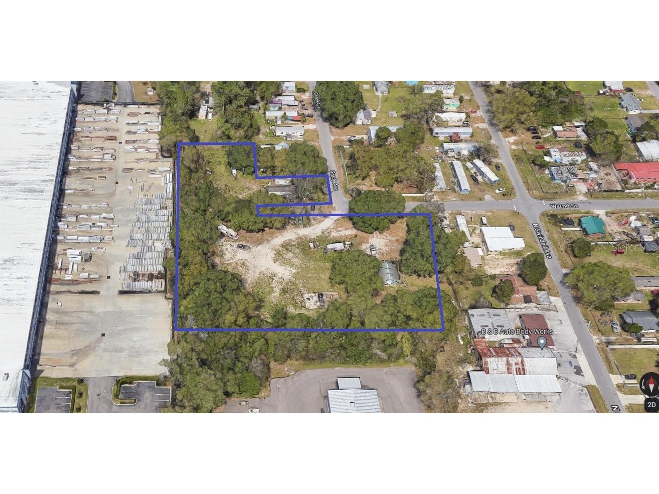 1816 W 2nd Street Lakeland FL 33805 U8171739 image1