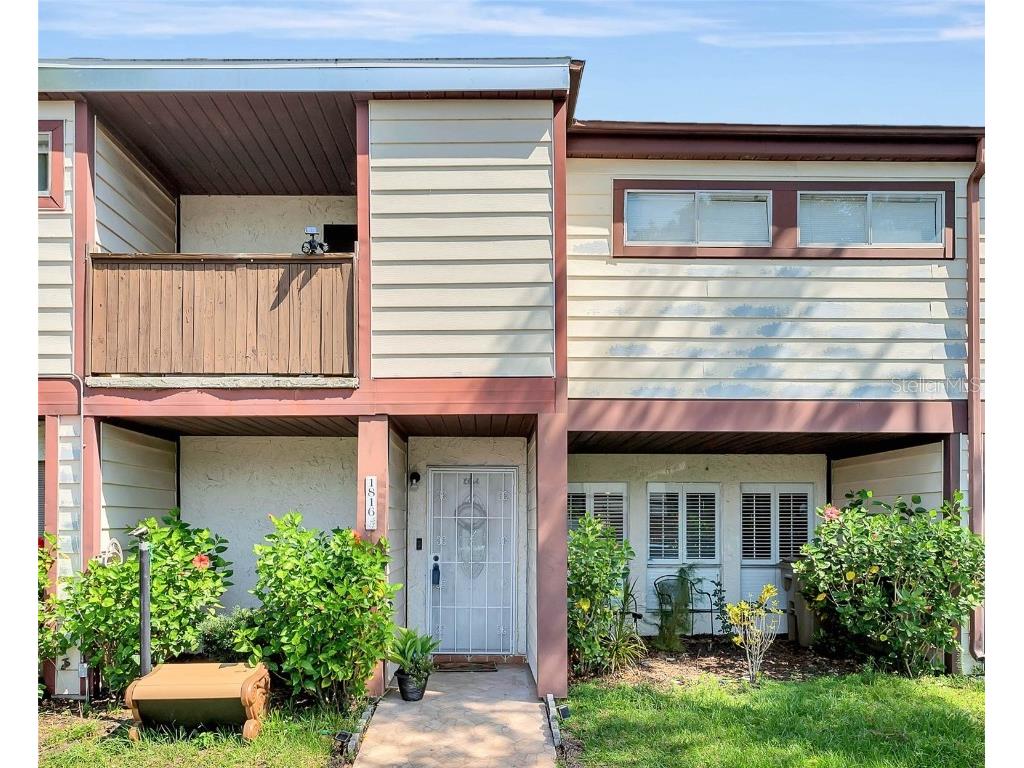 1816 Warringwood Drive #B Orlando FL 32839 O6116402 image1