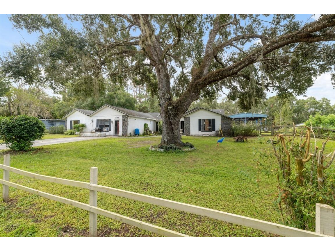 18160 Spangler Avenue Brooksville FL 34604 W7879614 image1