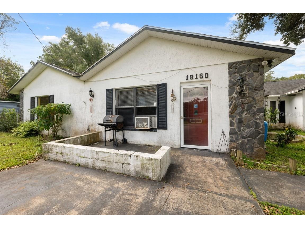 18160 Spangler Avenue Brooksville FL 34604 W7879614 image18