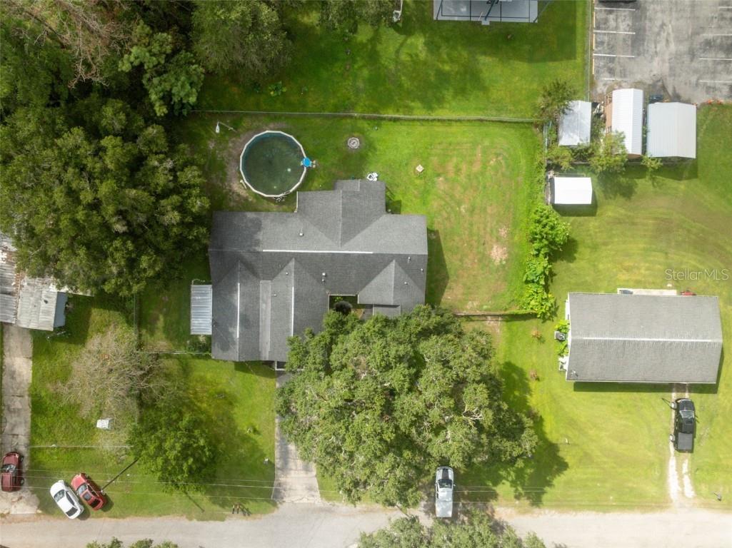 18160 Spangler Avenue Brooksville FL 34604 W7879614 image3
