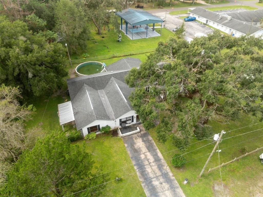 18160 Spangler Avenue Brooksville FL 34604 W7879614 image33