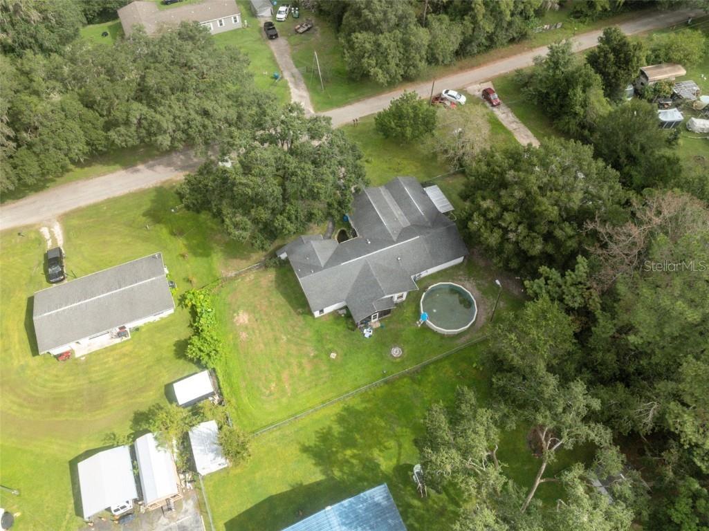 18160 Spangler Avenue Brooksville FL 34604 W7879614 image35