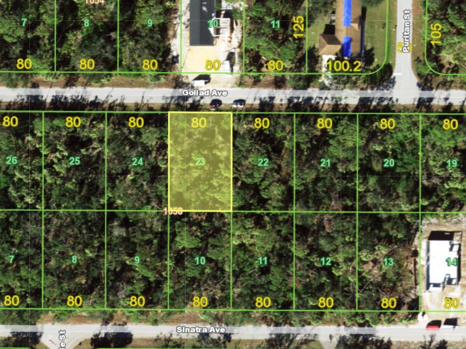 18161 Goliad Avenue Port Charlotte FL 33954 TB8479063 image2