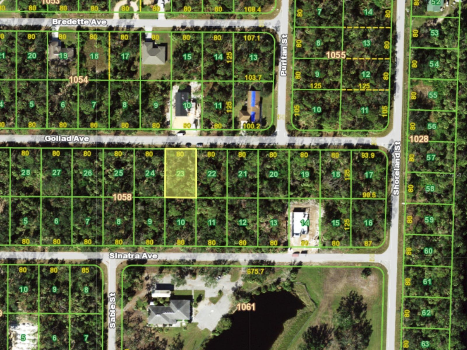 18161 Goliad Avenue Port Charlotte FL 33954 TB8479063 image3