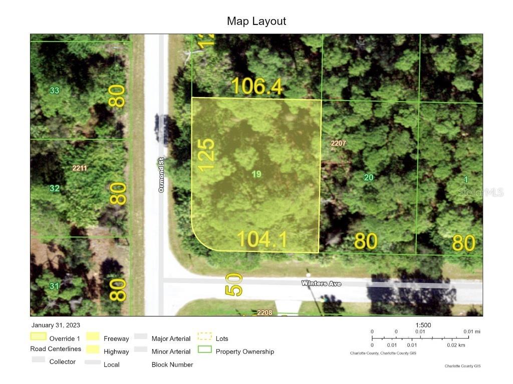 18162 Winters Avenue Port Charlotte FL 33948 D6128873 image1