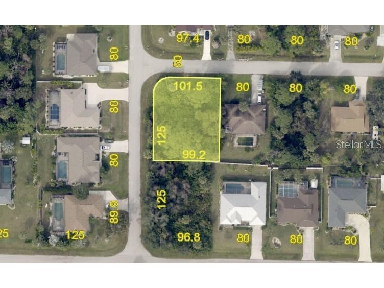 18163 Driggers (Lot 18) Avenue Port Charlotte FL 33948 D6141244 image1