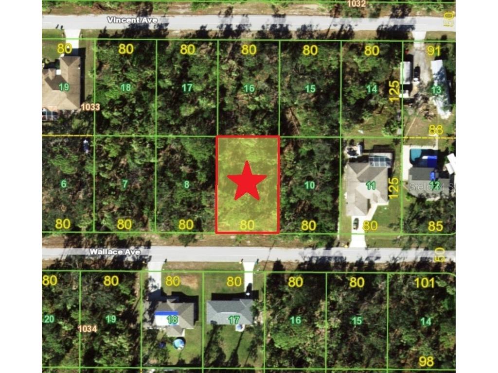 18164 Wallace Avenue Port Charlotte FL 33954 C7498905 image1