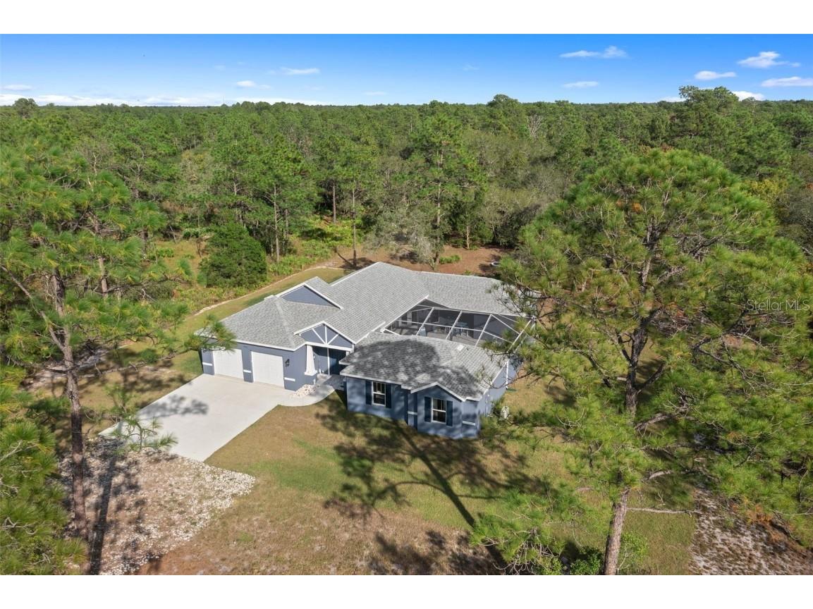 18166 Parrot Road Weeki Wachee FL 34614 W7859656 image1