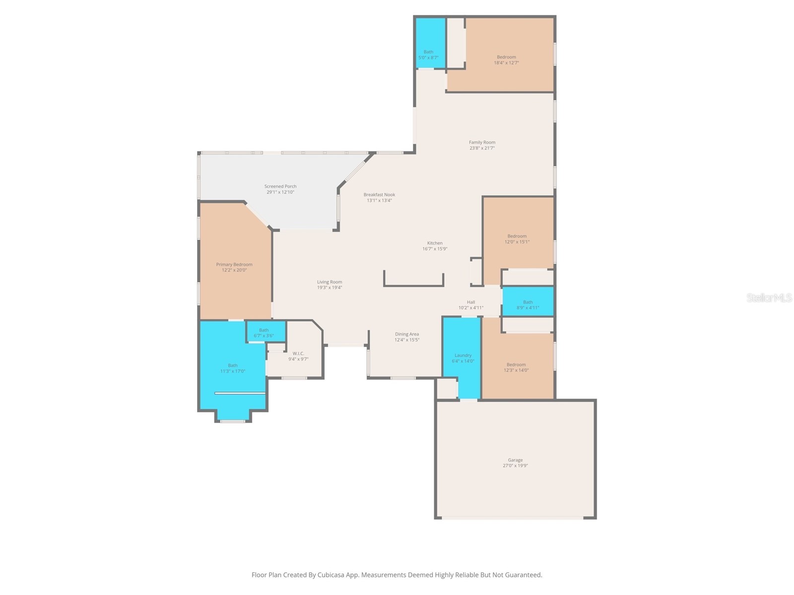 18166 Ramsey Road Weeki Wachee FL 34614 W7879880 image3