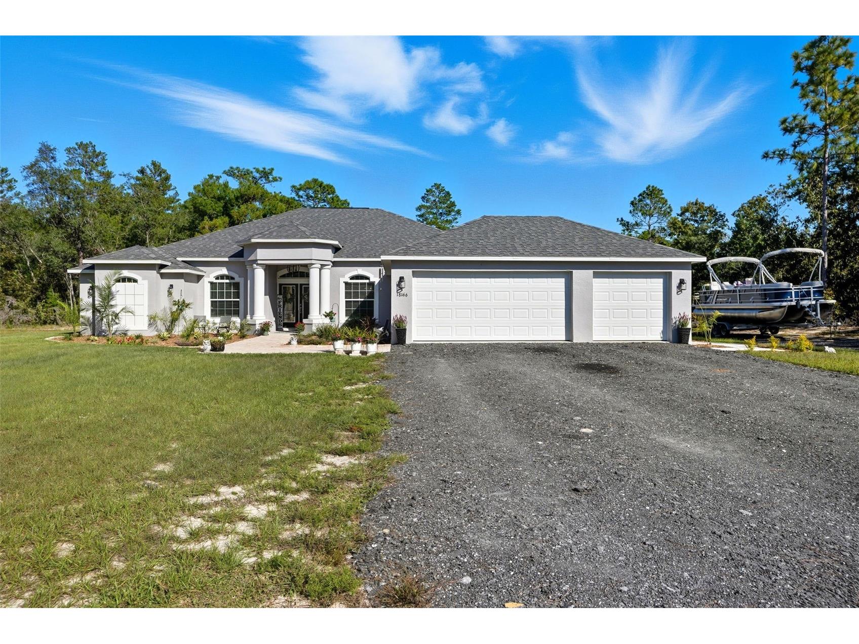 18166 Ramsey Road Weeki Wachee FL 34614 W7879880 image46