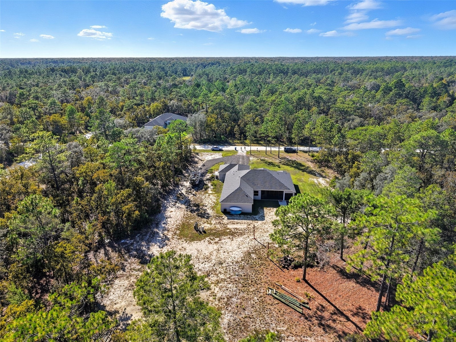 18166 Ramsey Road Weeki Wachee FL 34614 W7879880 image54