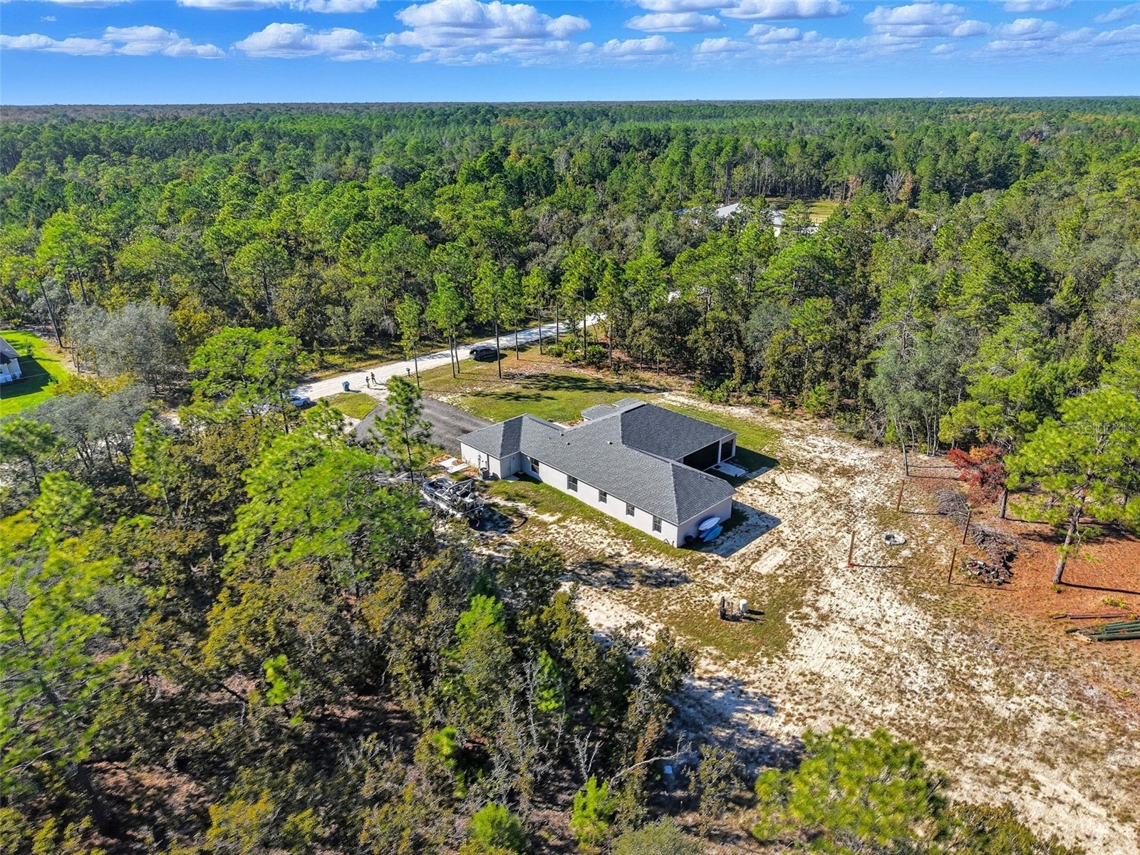 18166 Ramsey Road Weeki Wachee FL 34614 W7879880 image55