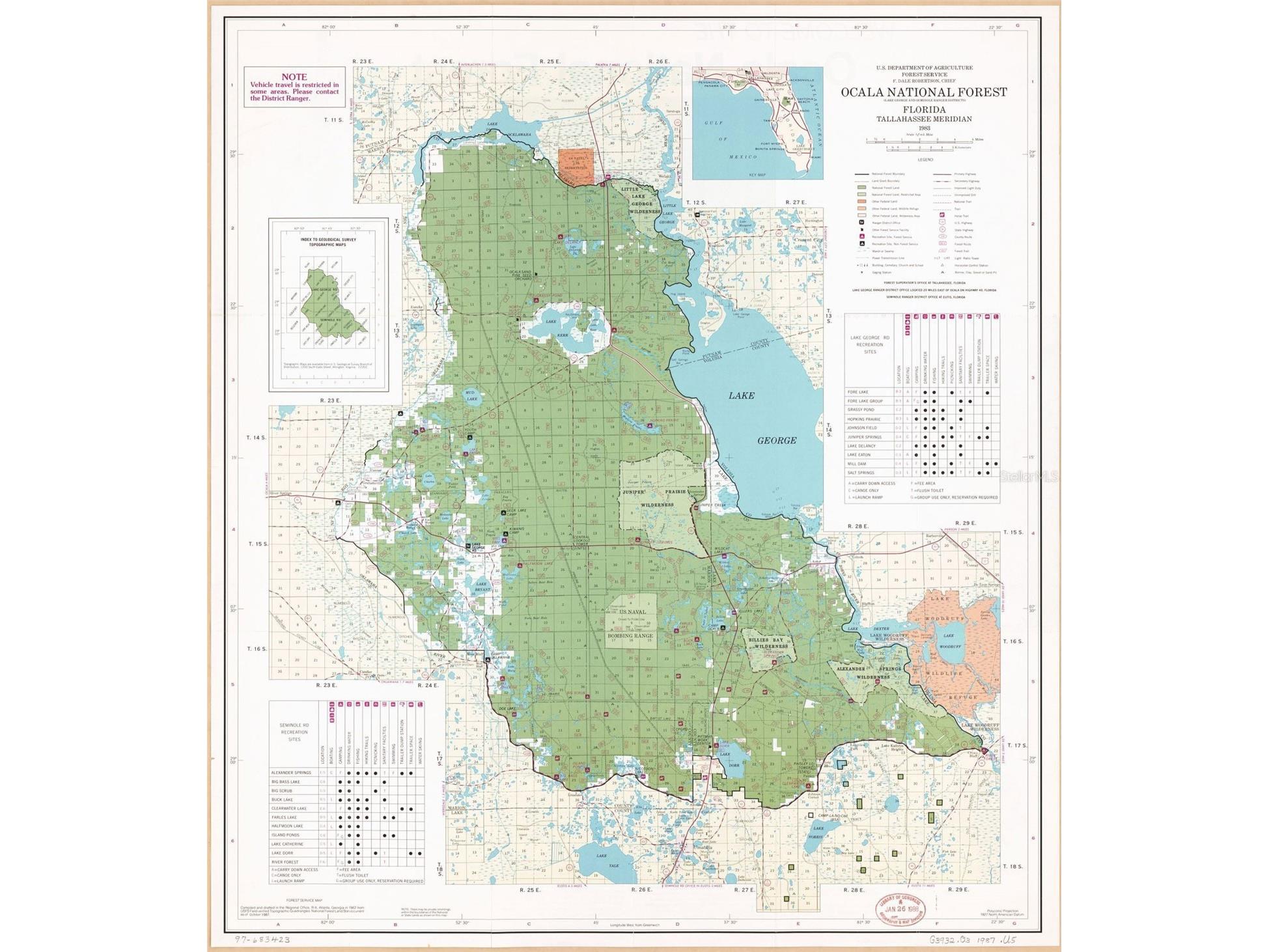 18167 SE 19th Street Silver Springs FL 34488 OM722255 image33