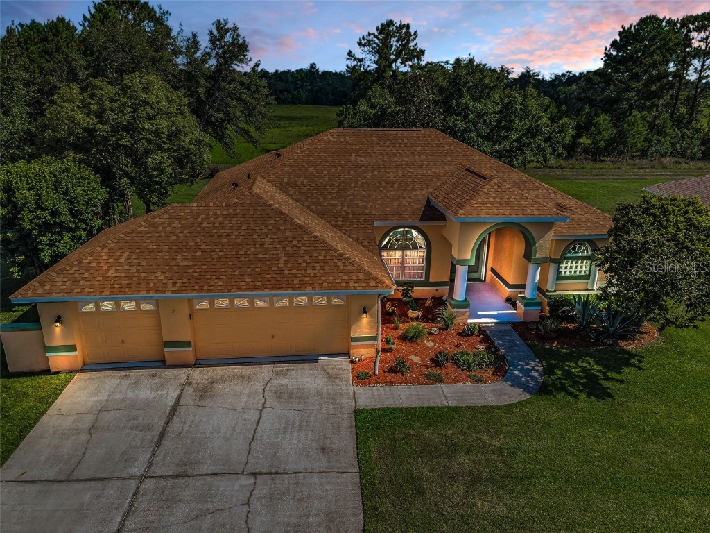 18168 Clearview Drive Brooksville FL 34604 TB8398765 image1