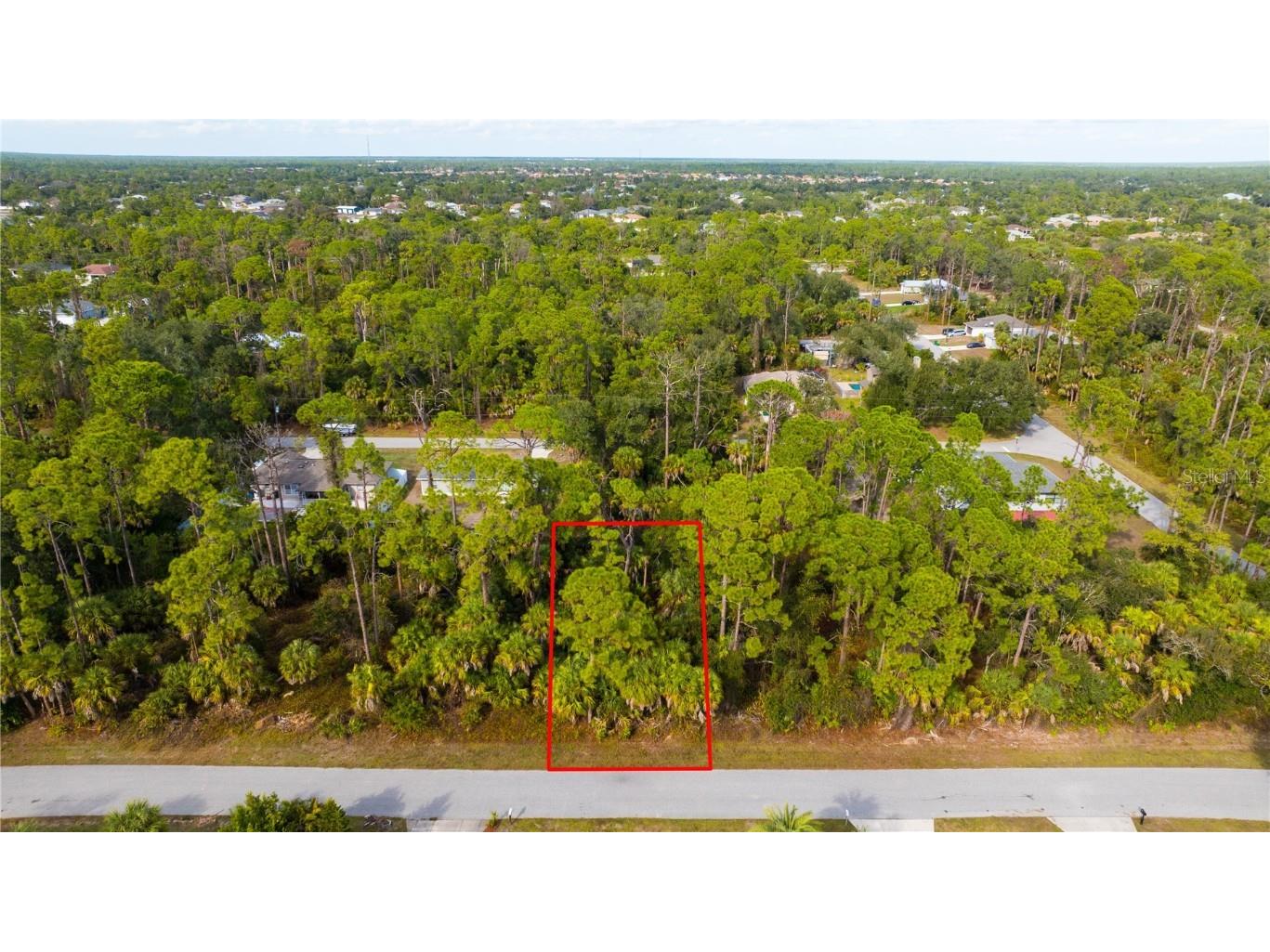 18168 Zanzibar Avenue Port Charlotte FL 33954 TB8415834 image1