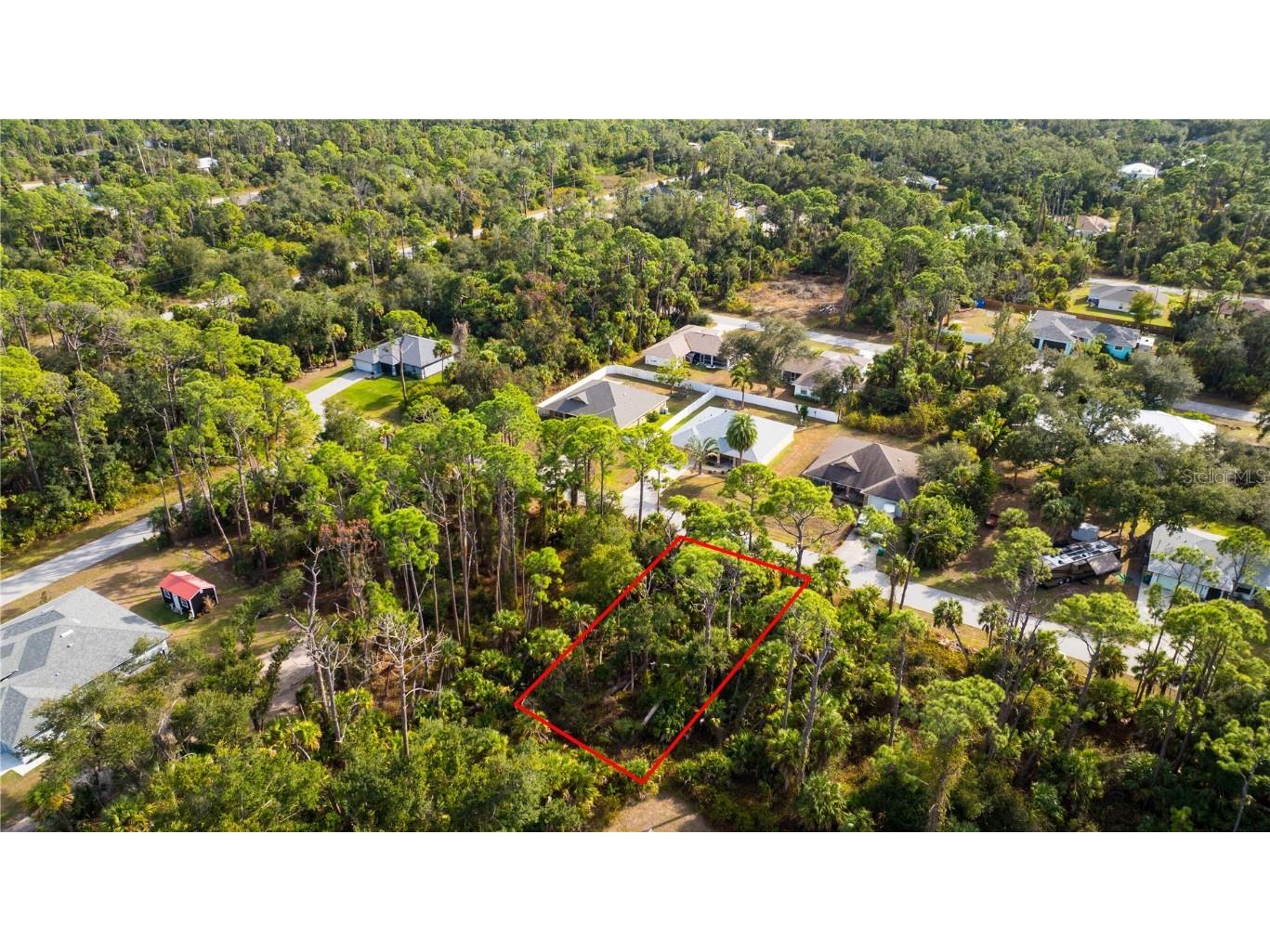 18168 Zanzibar Avenue Port Charlotte FL 33954 TB8415834 image5