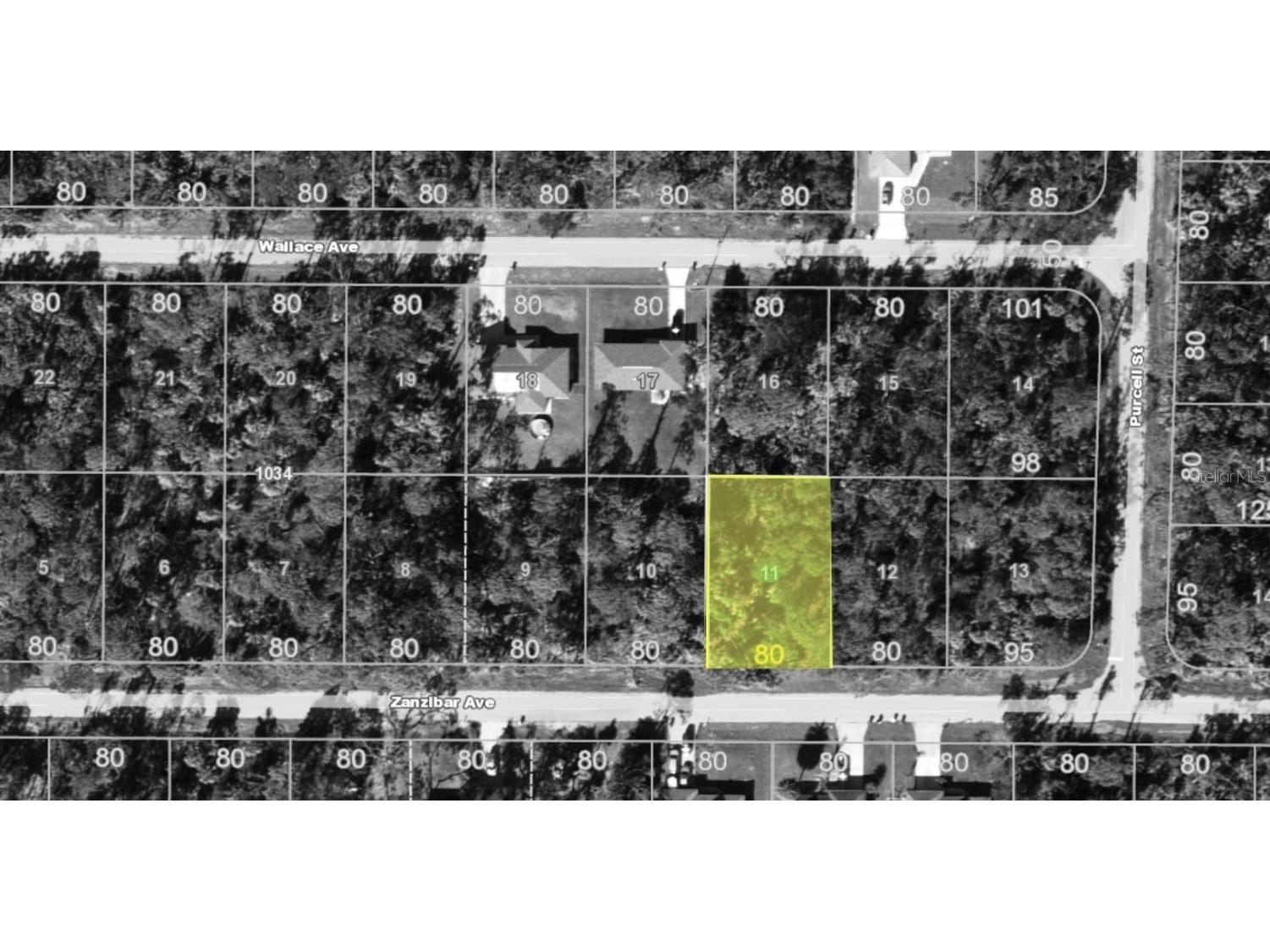 18168 Zanzibar Avenue Port Charlotte FL 33954 TB8415834 image9