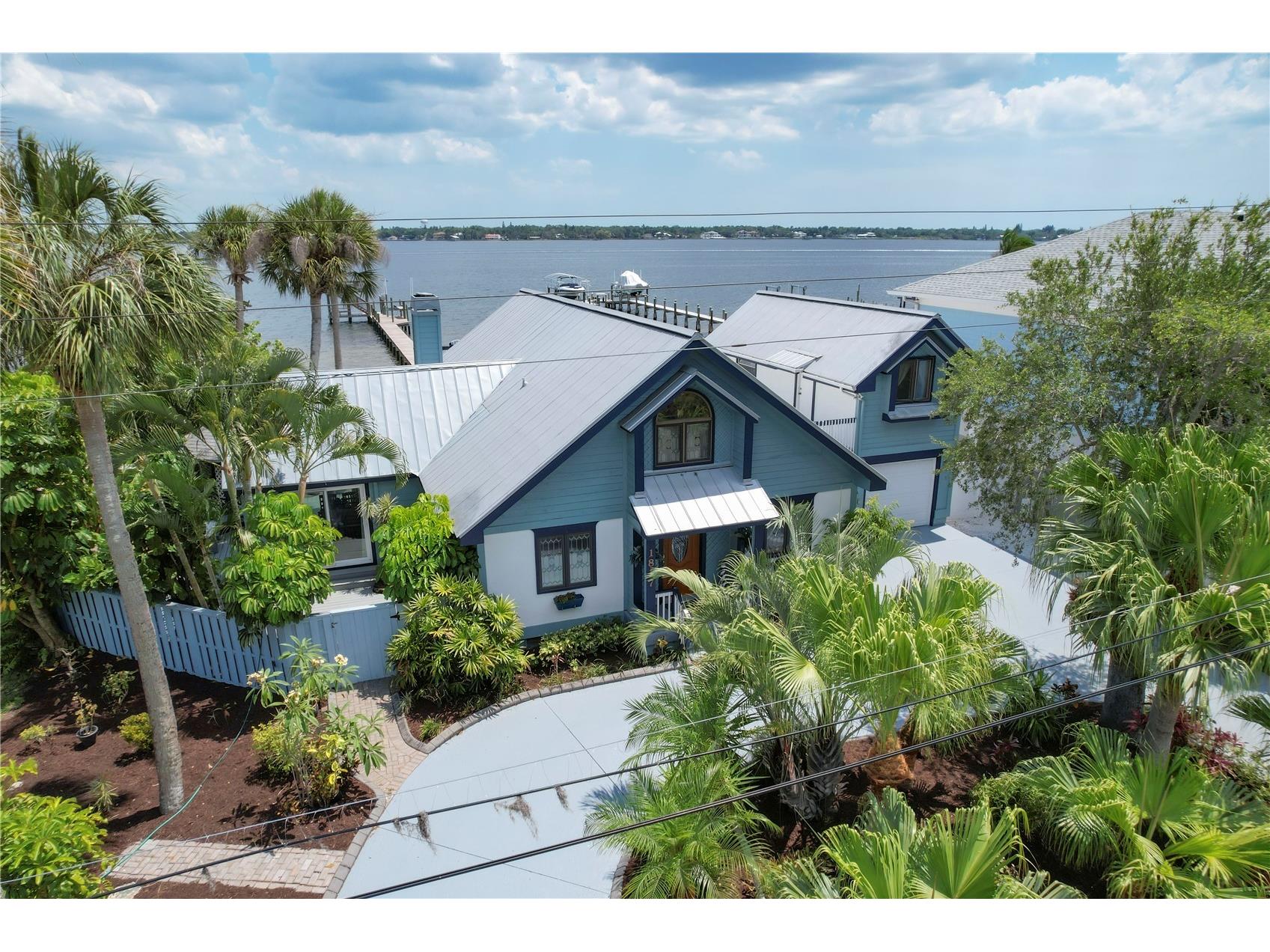 1817 4th Street W Palmetto FL 34221 - MANATEE RIVER A4688533 image1