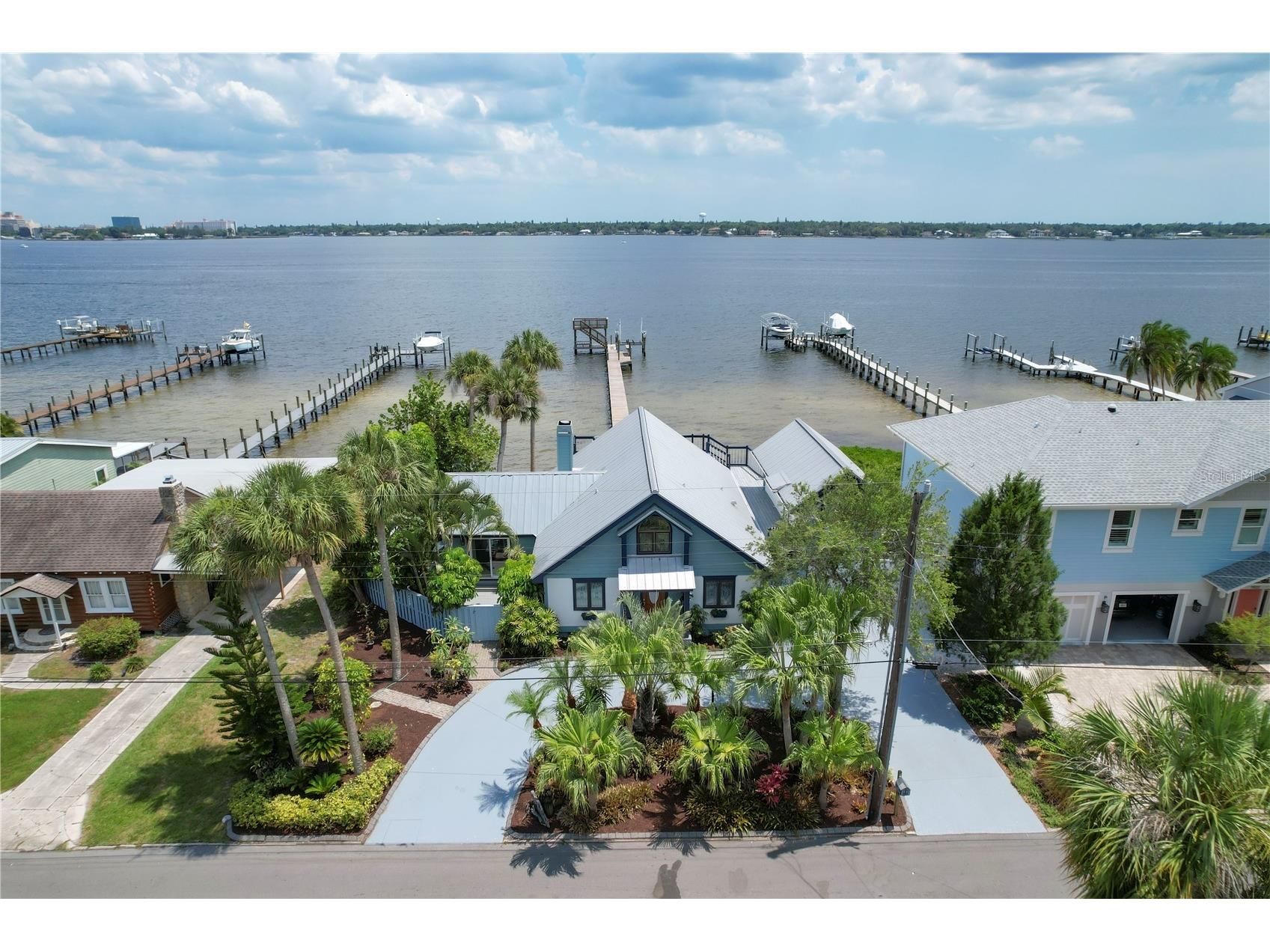 1817 4th Street W Palmetto FL 34221 - MANATEE RIVER A4688533 image5
