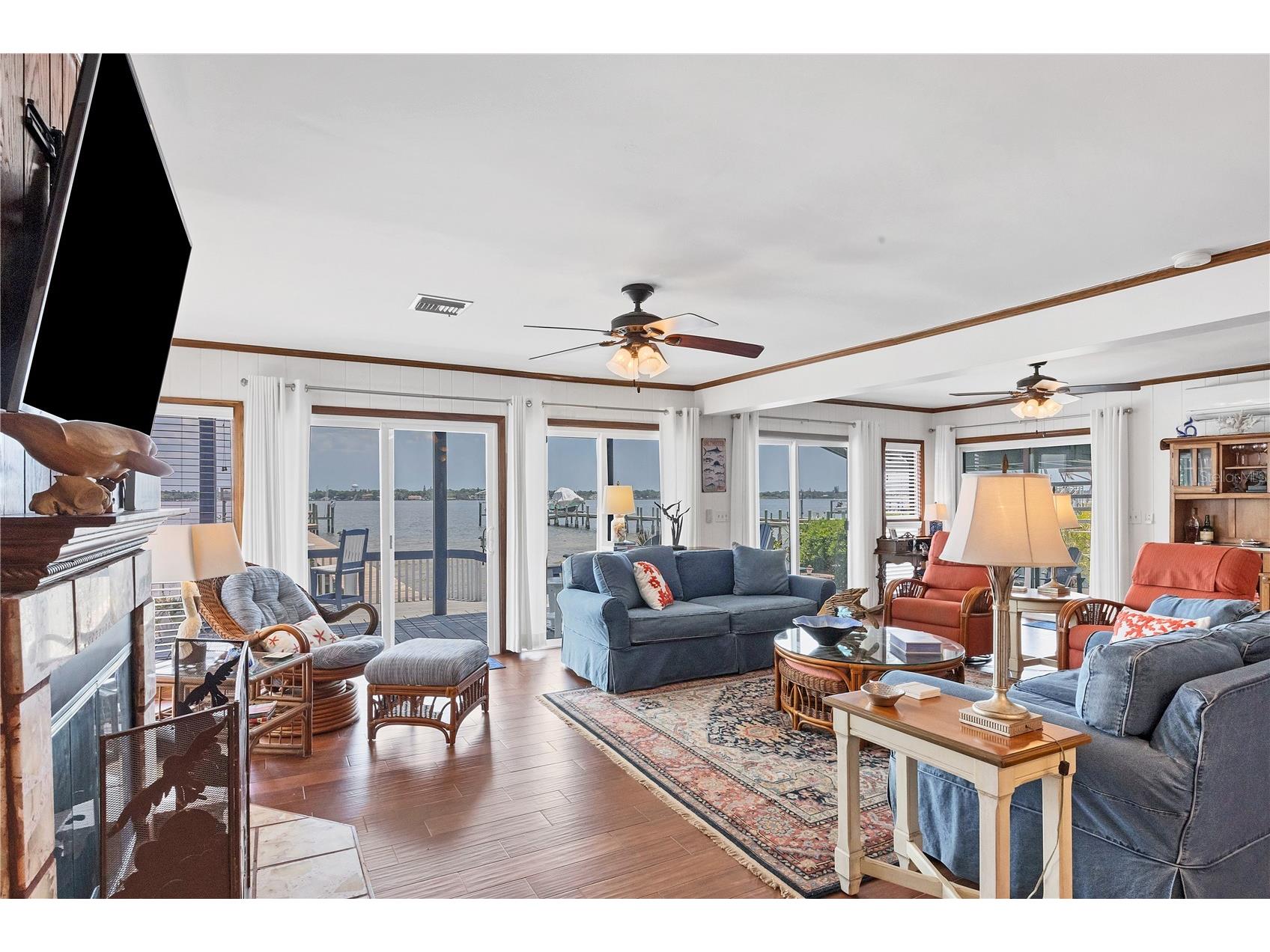 1817 4th Street W Palmetto FL 34221 - MANATEE RIVER A4688533 image6