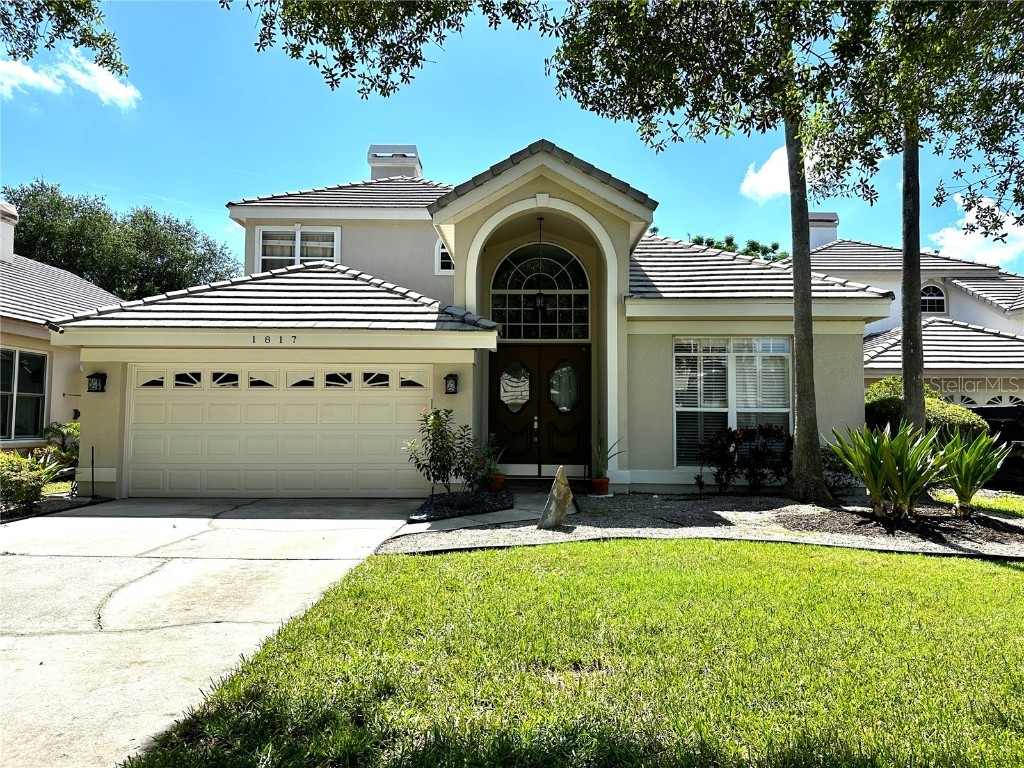 1817 Baillie Glass Lane Orlando FL 32835 O6224707 image1