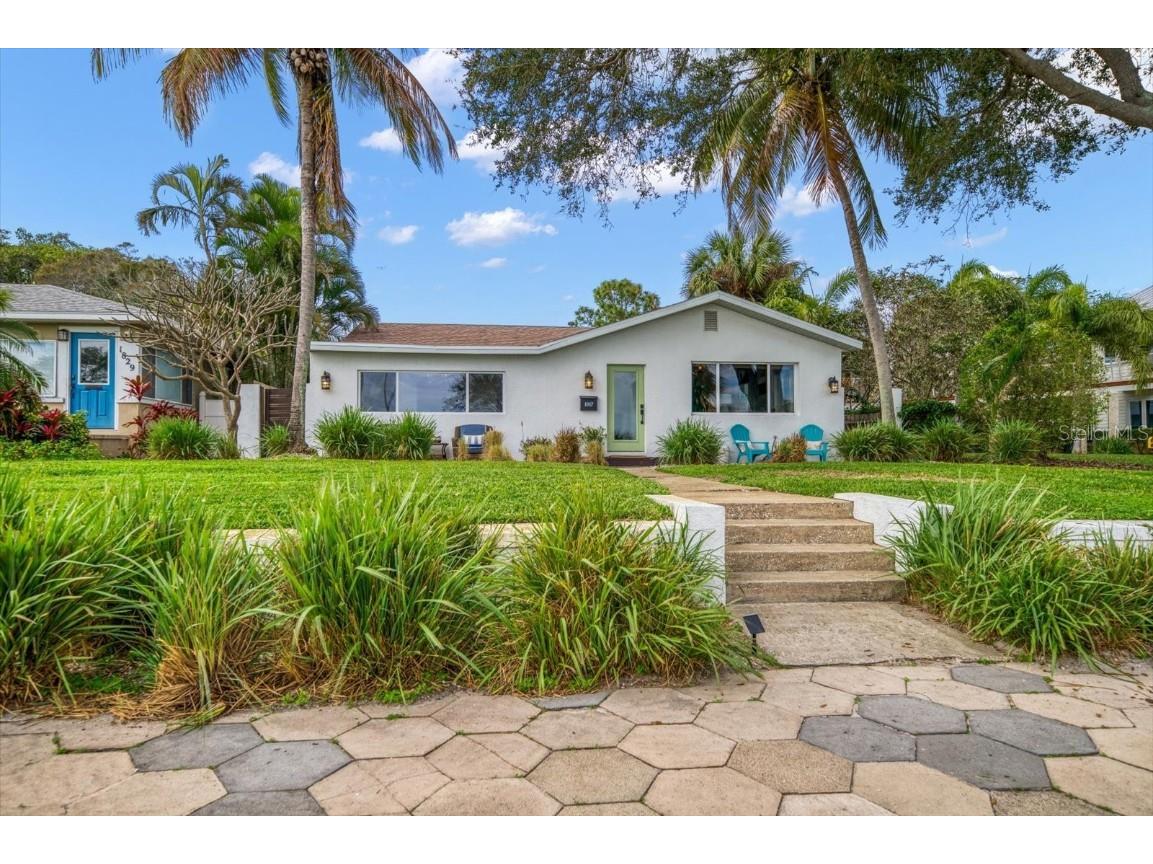 1817 Beach Drive SE Saint Petersburg FL 33705 - TAMPA BAY U8228587 image1