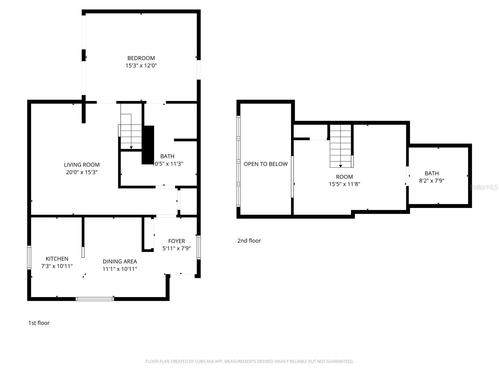 1817 Beachway Ln Odessa FL 33556 - LAKE ANN O6390423 image22