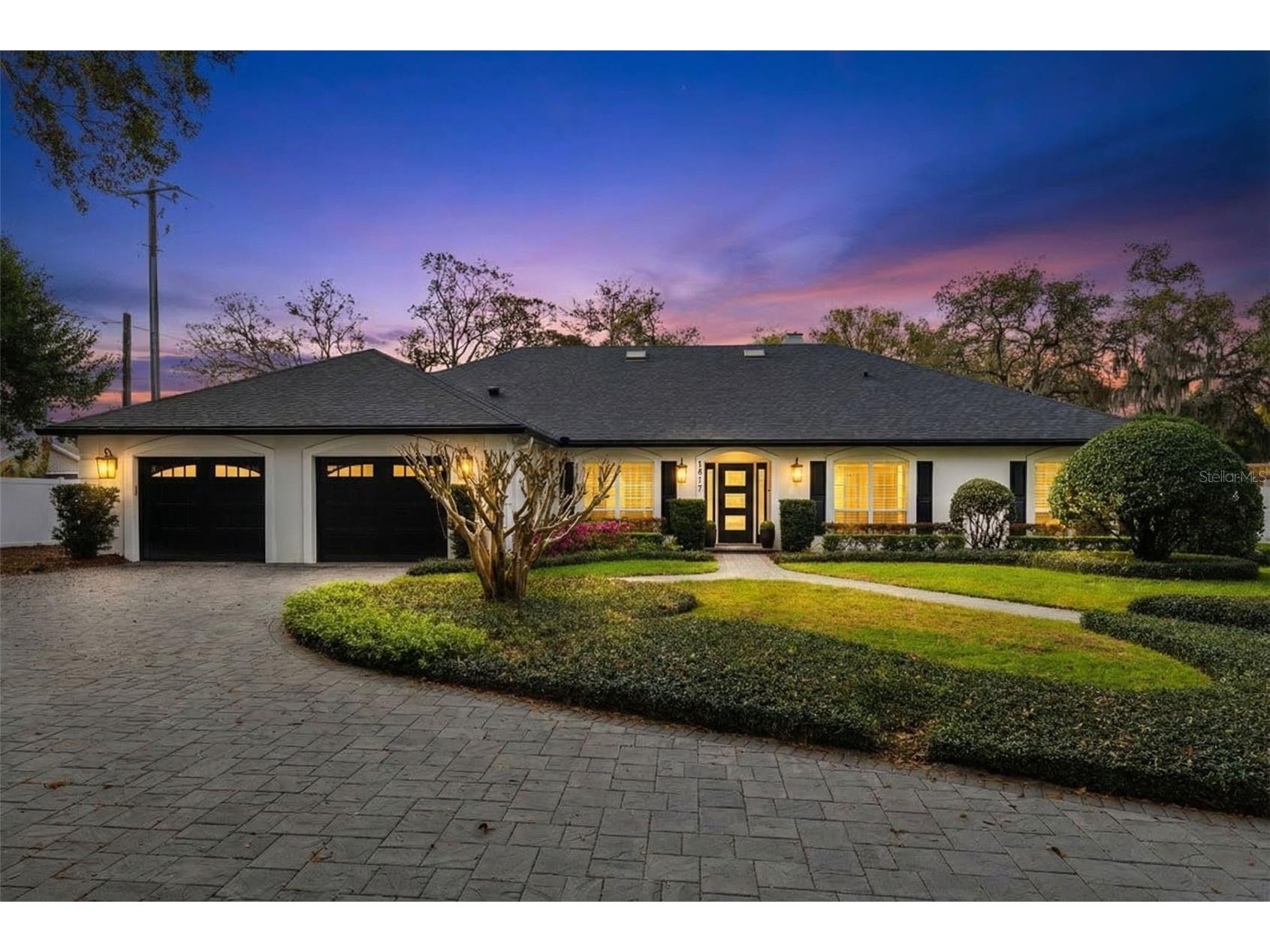 1817 Braeloch Court Maitland FL 32751 - Lake of The Woods O6389512 image1