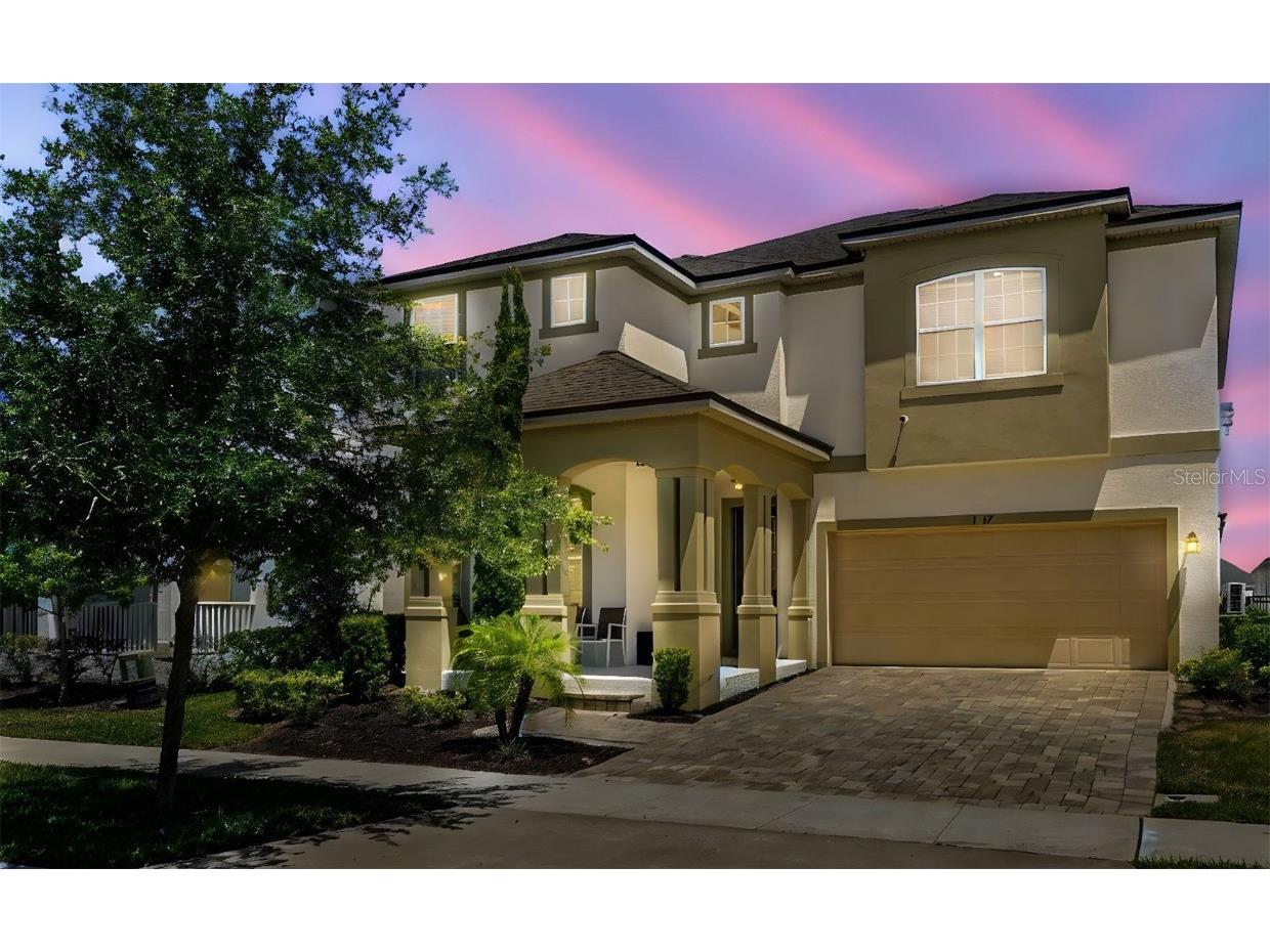 1817 Caribbean View Terrace Kissimmee FL 34747 S5125412 image1