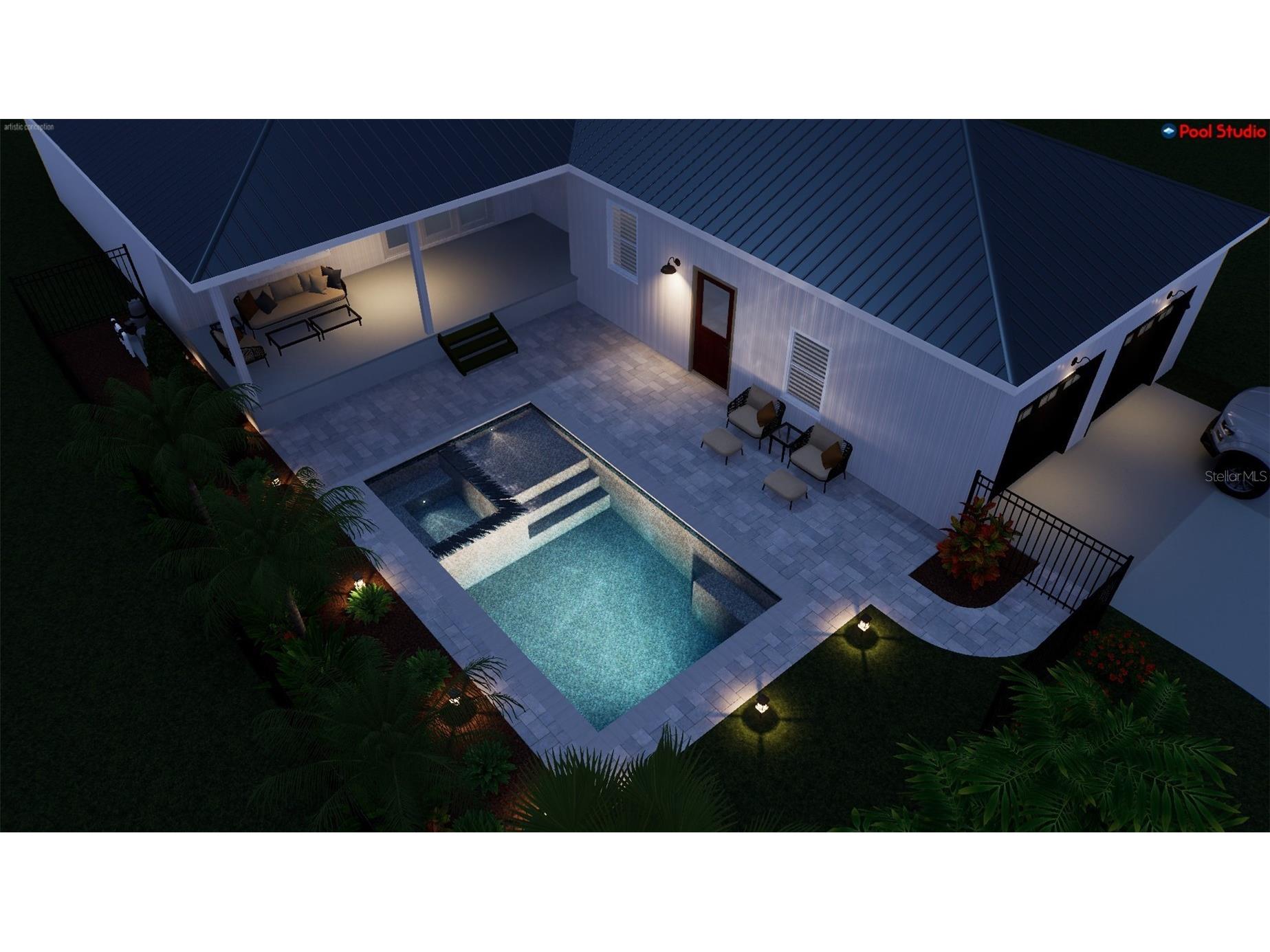 1817 Cattail Circle New Smyrna Beach FL 32168 NS1087948 image100
