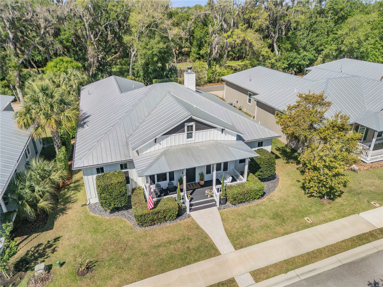 1817 Cattail Circle New Smyrna Beach FL 32168 NS1087948 image81