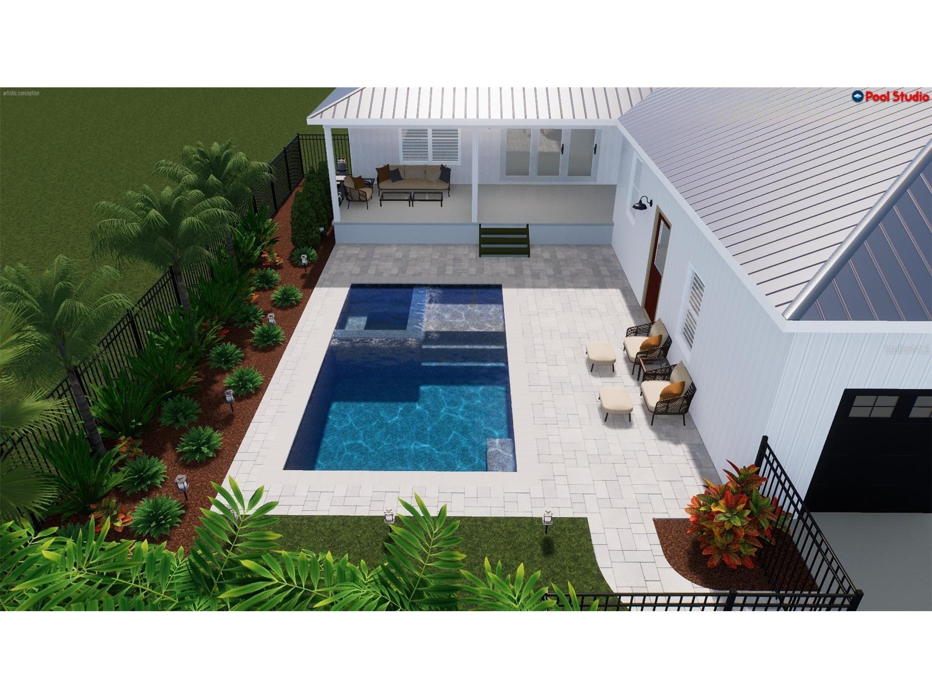 1817 Cattail Circle New Smyrna Beach FL 32168 NS1087948 image95