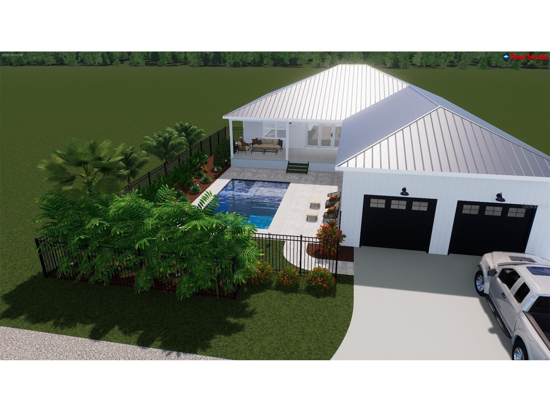 1817 Cattail Circle New Smyrna Beach FL 32168 NS1087948 image96