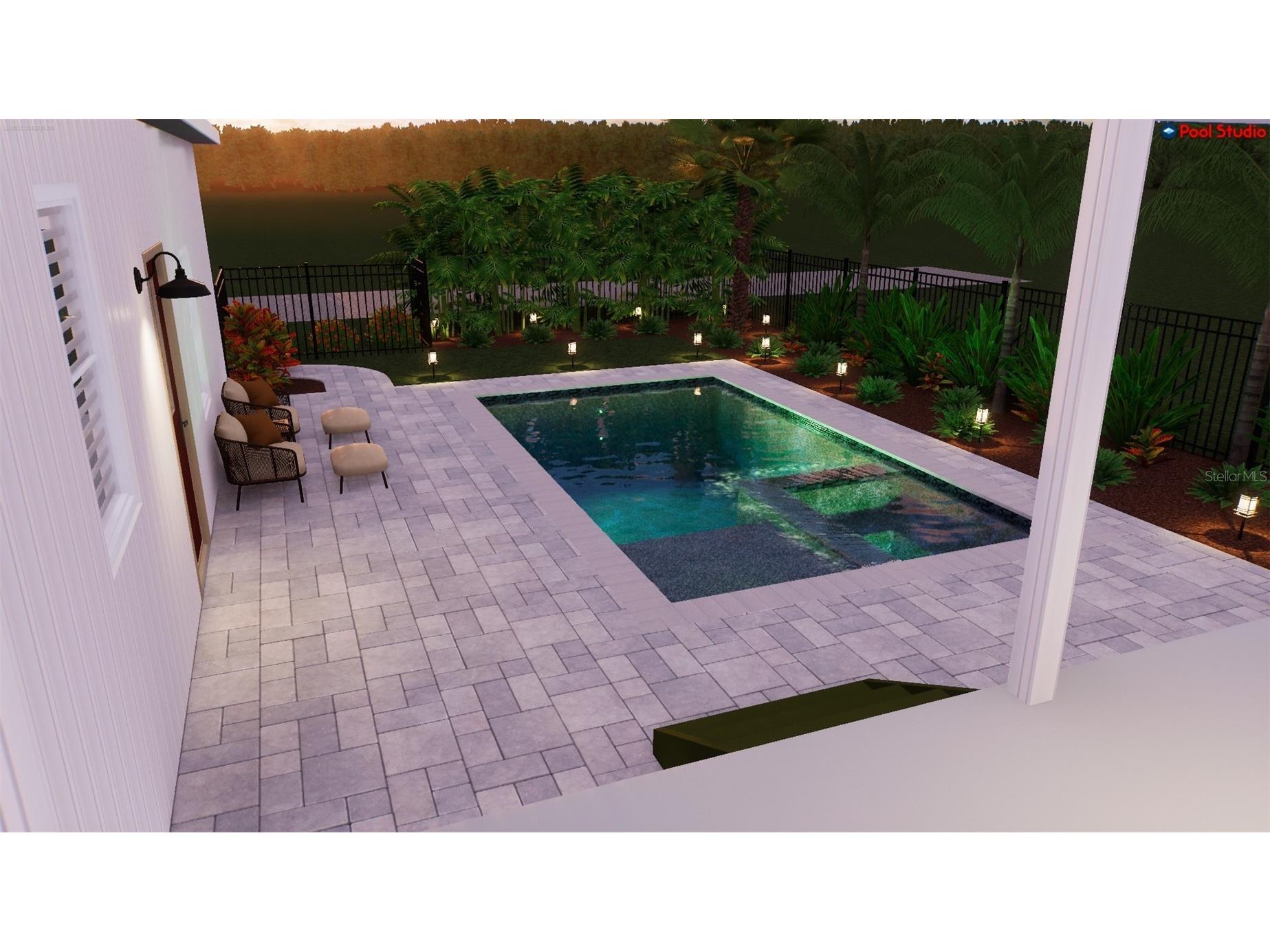 1817 Cattail Circle New Smyrna Beach FL 32168 NS1087948 image97