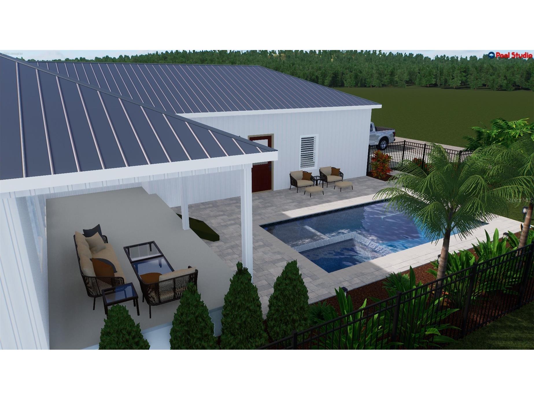 1817 Cattail Circle New Smyrna Beach FL 32168 NS1087948 image99