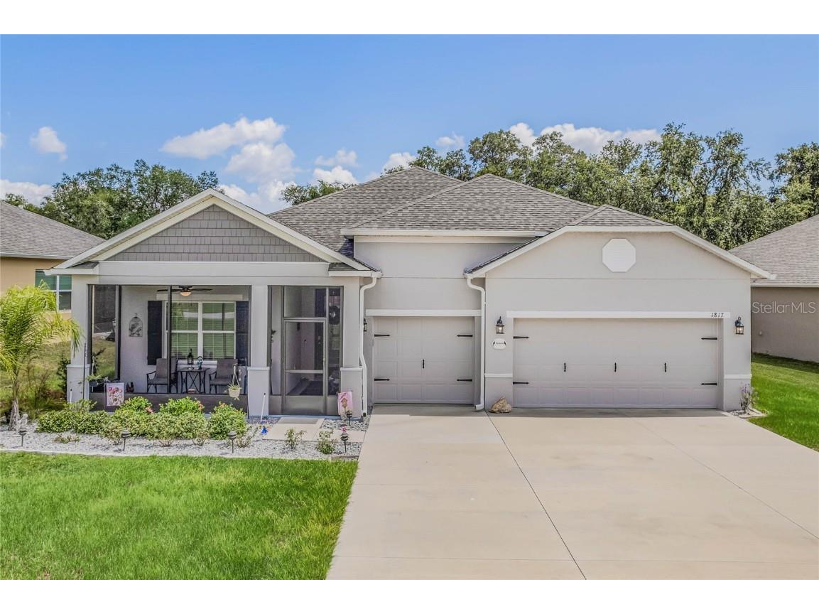 1817 Forest Glen Drive Fruitland Park FL 34731 G5072607 image1