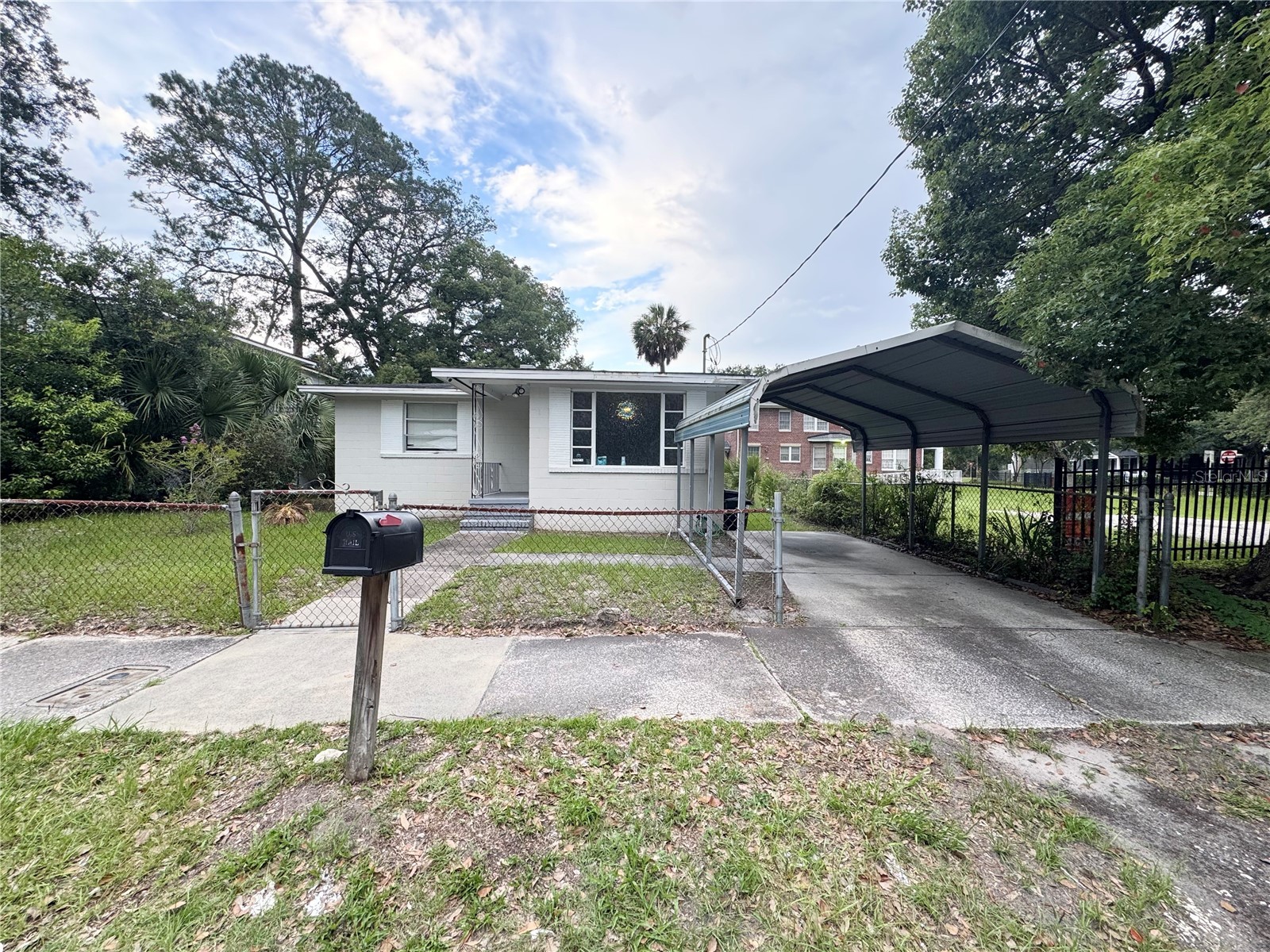 1817 Francis Street Jacksonville FL 32209 GC541509 image19