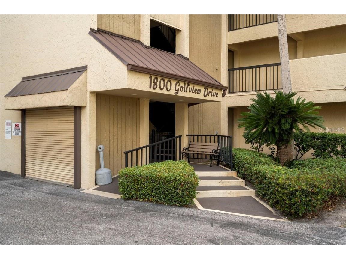 1817 Golfview Drive #1817 Tarpon Springs FL 34689 TB8413254 image1