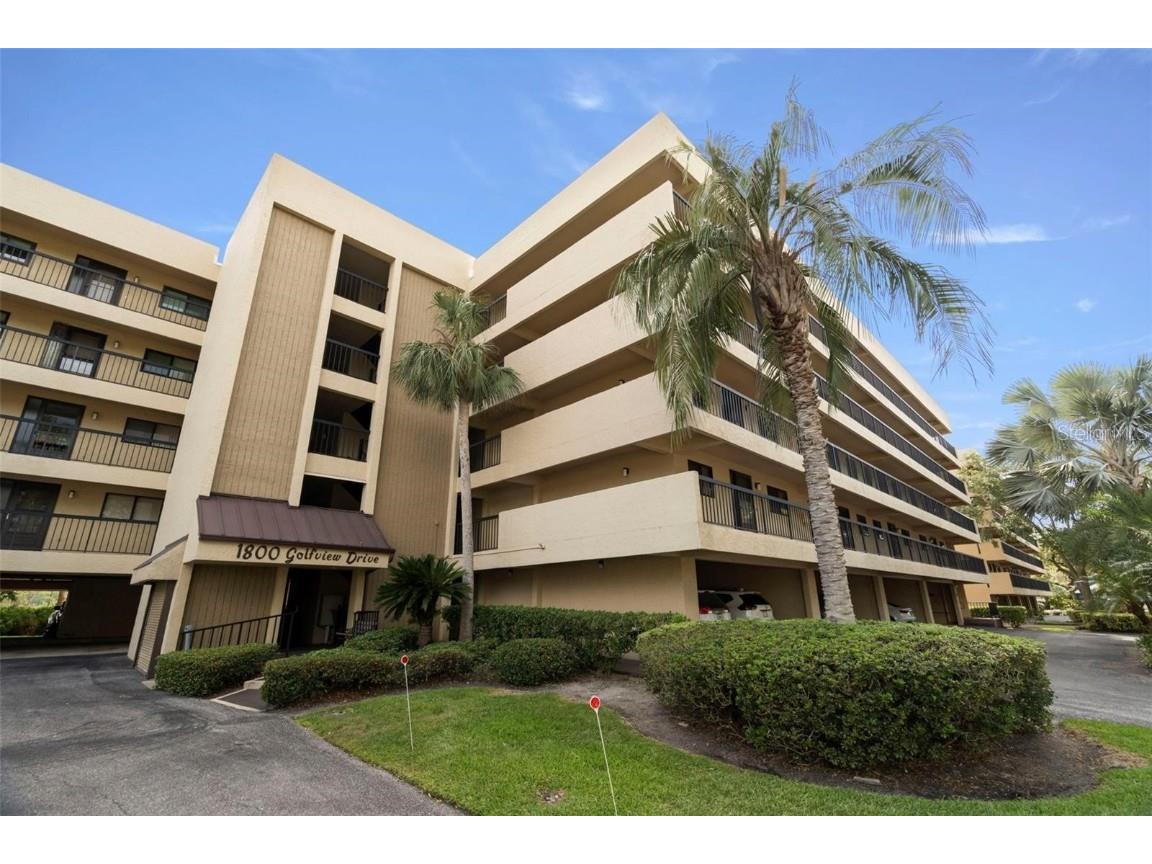 1817 Golfview Drive #1817 Tarpon Springs FL 34689 TB8413254 image35
