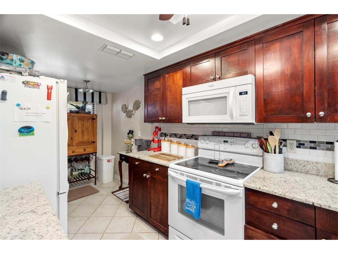 1817 Golfview Drive #1817 Tarpon Springs FL 34689 TB8413254 image4