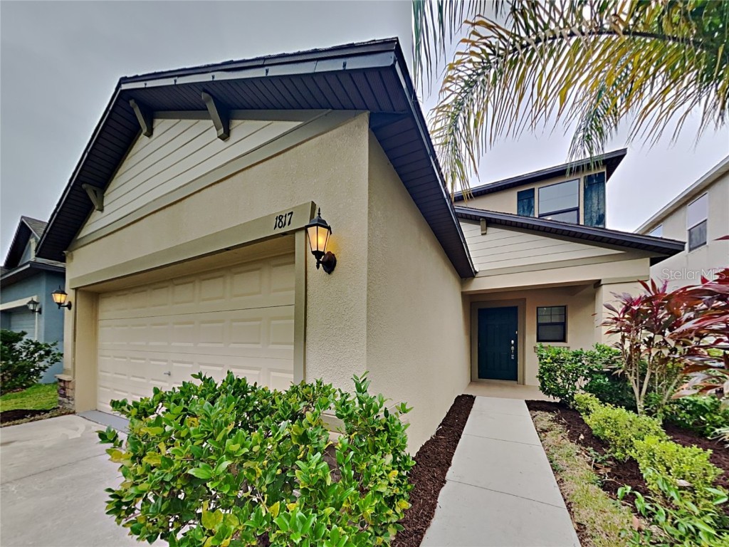 1817 Hawks View Drive Ruskin FL 33570 T3416267 image1