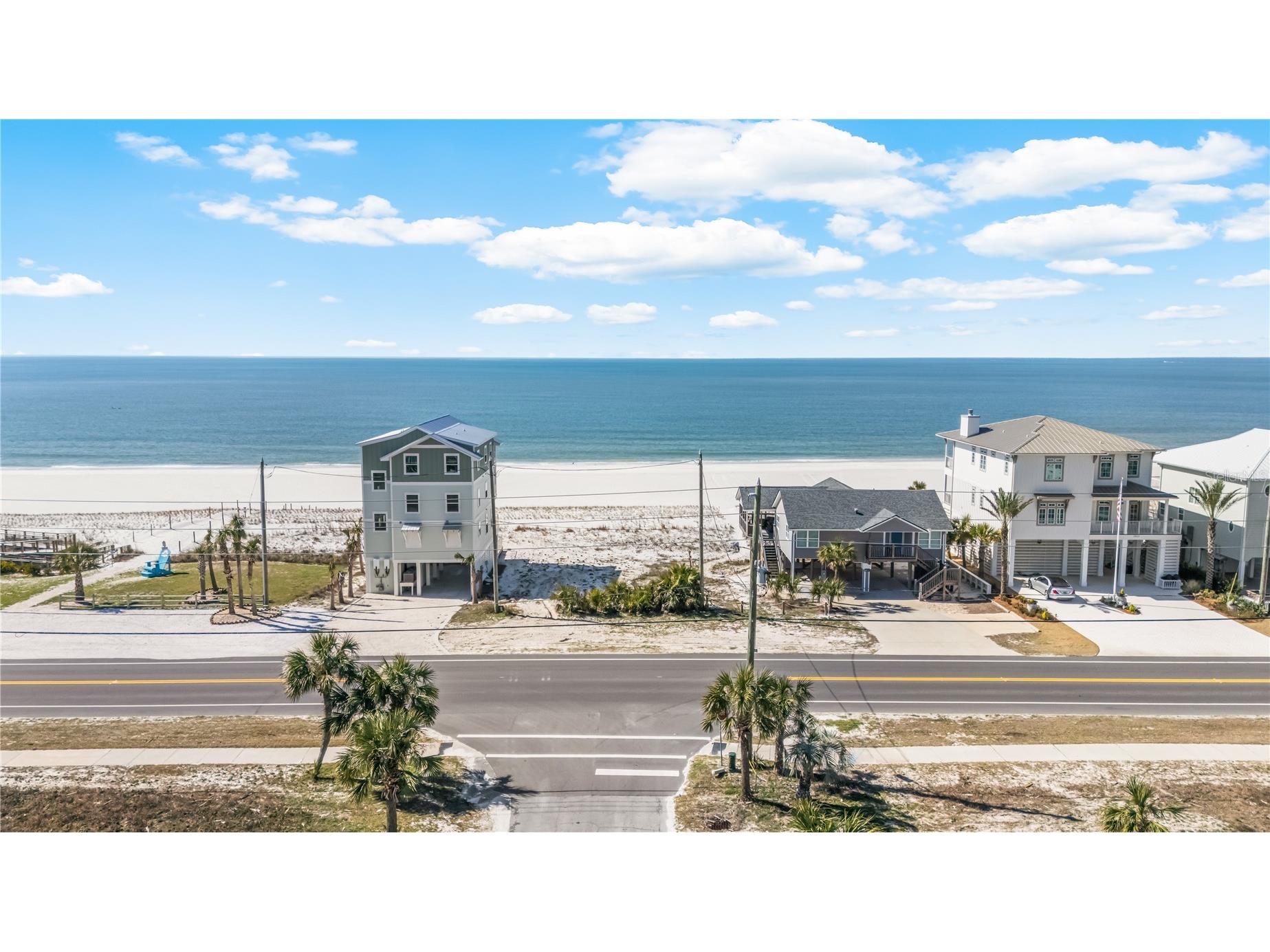 1817 Highway 98 Mexico Beach FL 32456 - GULF OF MEXICO/AMERICA O6385953 image1