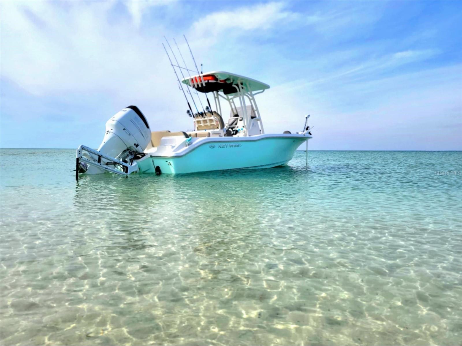 1817 Highway 98 Mexico Beach FL 32456 - GULF OF MEXICO/AMERICA O6385953 image15