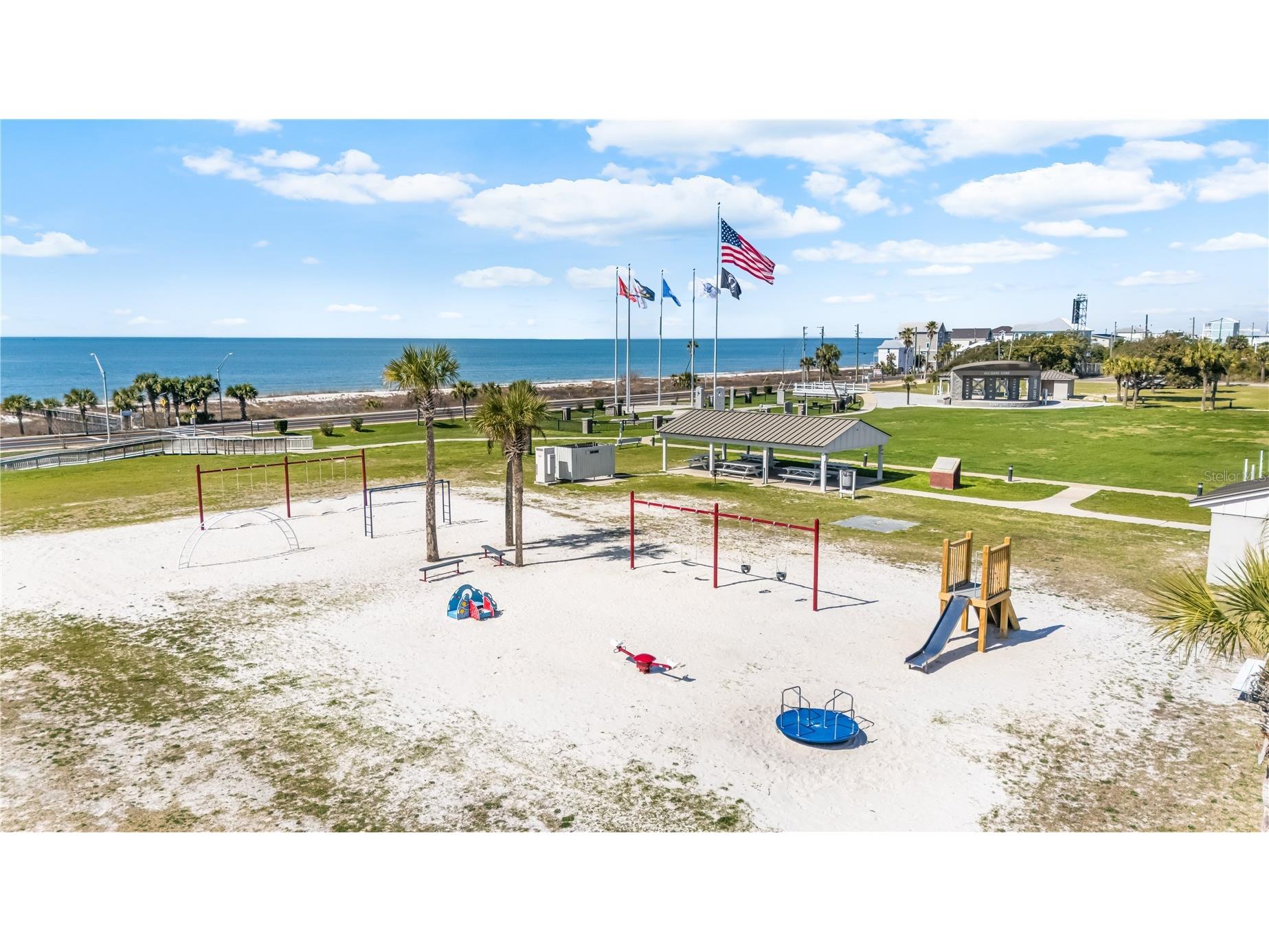 1817 Highway 98 Mexico Beach FL 32456 - GULF OF MEXICO/AMERICA O6385953 image22