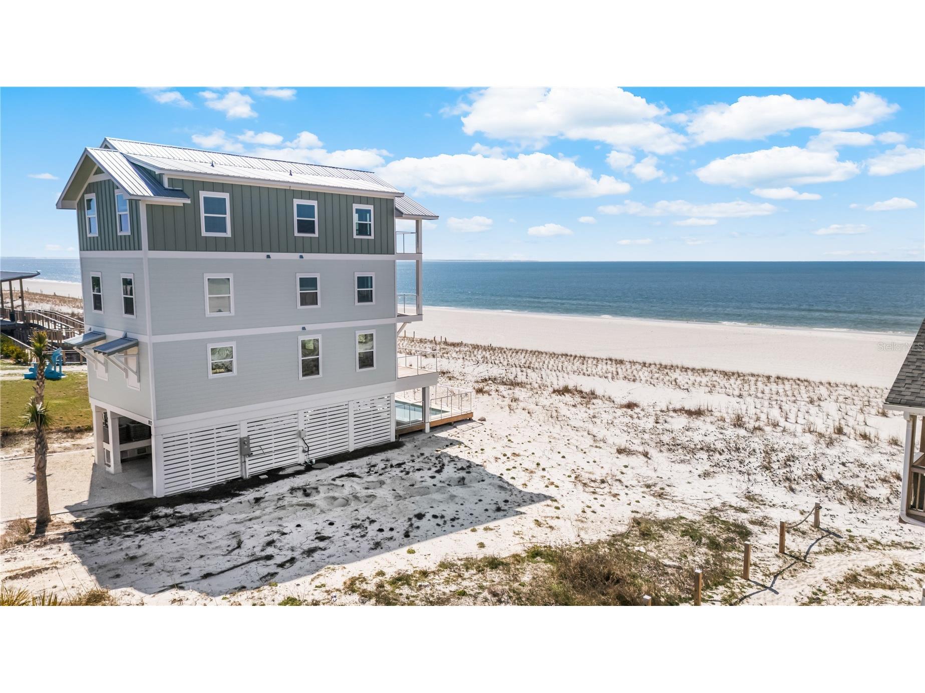 1817 Highway 98 Mexico Beach FL 32456 - GULF OF MEXICO/AMERICA O6385953 image4